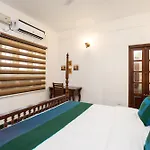 The Barracks Cochin