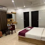Tcs Suites