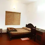 Back Packers Cochin Villa