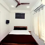 Uthram Residency