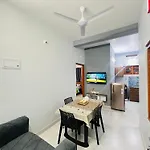 Castle Apartment