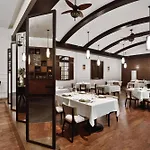 Kochi Marriott Hotel
