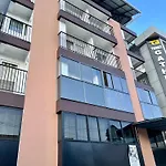 Ample Homes 2 Bhk Apartment - Near To Aims