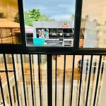 Ample Homes 2 Bhk Apartment - Near To Aims