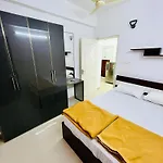Ample Homes 2 Bhk Apartment - Near To Aims