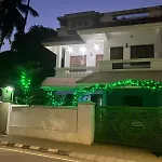 Casa Mia Homestay