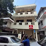 Skylux Service Apartments