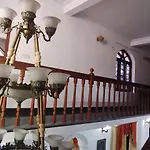 Aryabhadhra Cottage7 Room-2