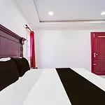Super Hotel O Malabar Plaza