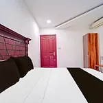 Super Hotel O Malabar Plaza
