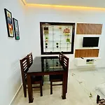 Rahima Villa Ground Floor