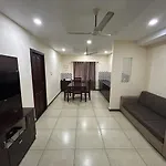 K V Suites