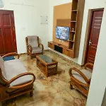 Mas Residency