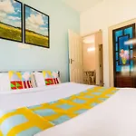 Hotel O Thykoodam Apartments