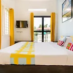 Hotel O Thykoodam Apartments