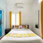 Hotel O Thykoodam Apartments