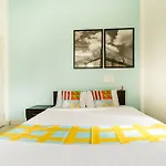 Hotel O Thykoodam Apartments