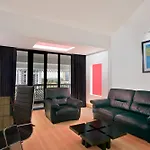 Le Meridien Kochi