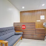 Super Hotel O Crystal Executive Suites