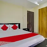 Super Hotel O Crystal Executive Suites