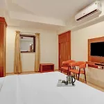 Super Townhouse Edasserys Sea Pearl
