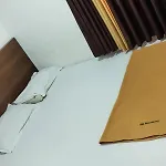 Sm Residency