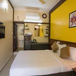Gems 9 Airport Hotel