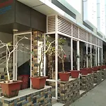 Miltone Residency