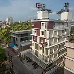 South Gate Residency