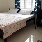 The Pod Cochin Homestay