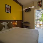 Gems 9 Airport Hotel