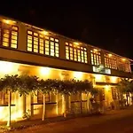 Fort Heritage