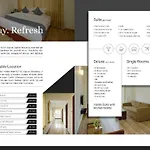 Pulikkalbay By Caprice Group