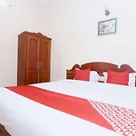 Oyo 39853 Manna Residency