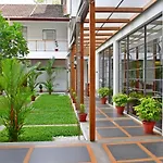 Eighth Bastion Fort Kochi - A Cgh Earth Experience