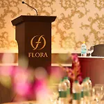 Flora Charishma Residency Aluva