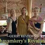 Thayamkery\'S Royal Inn