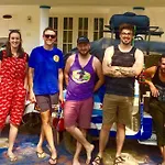 Mare Blu Resort