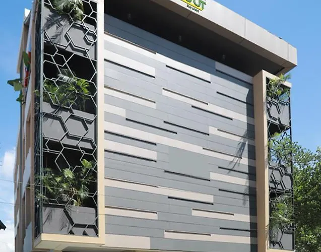 Zoot Kochi Infopark
