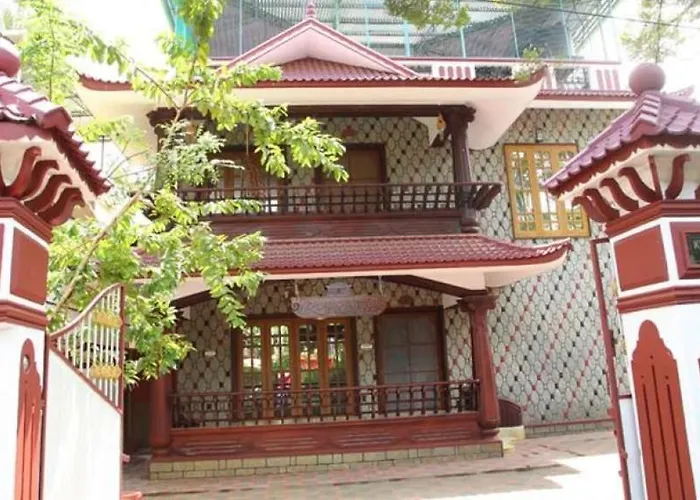 Kuppath Inn