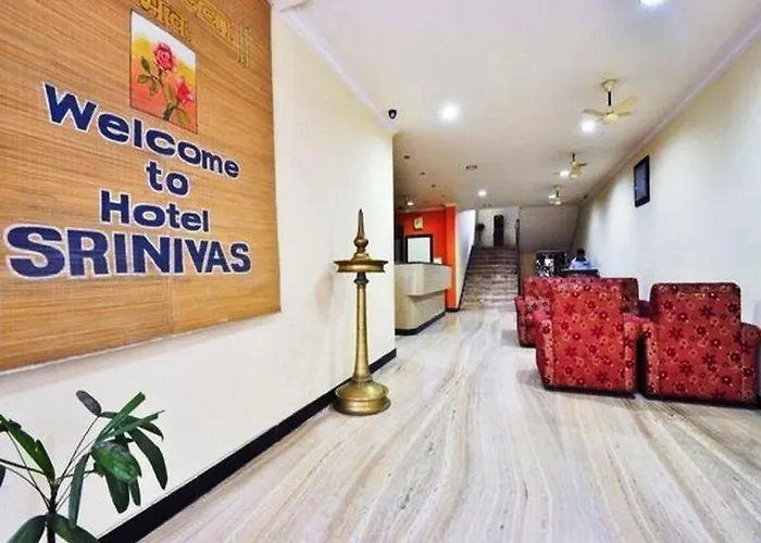 Hotel Srinivas