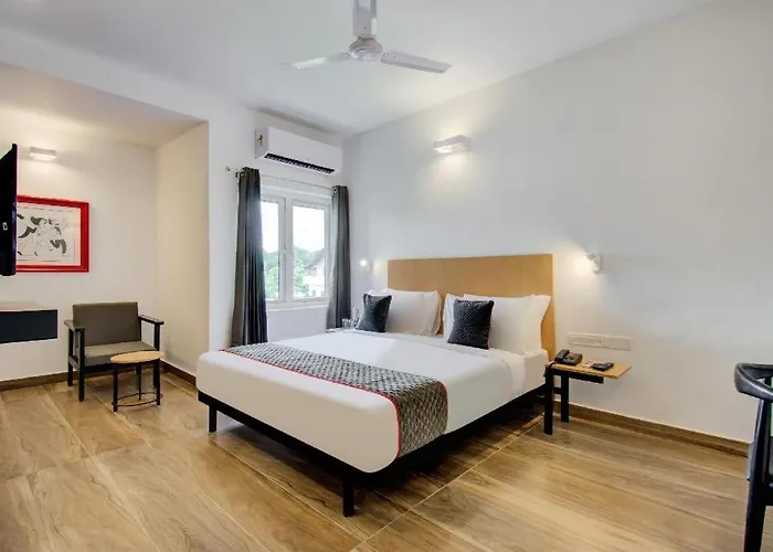 Xenia, Gcda, Kakkanad