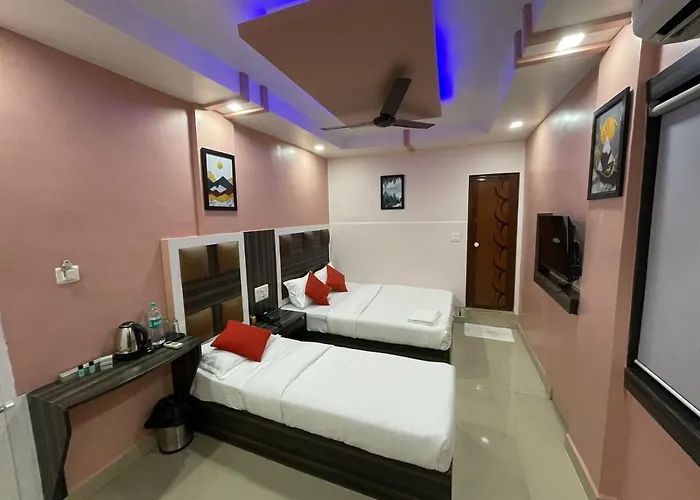 Arman Hotel