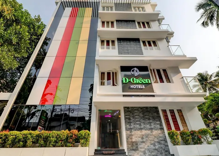 D-Green Hotels