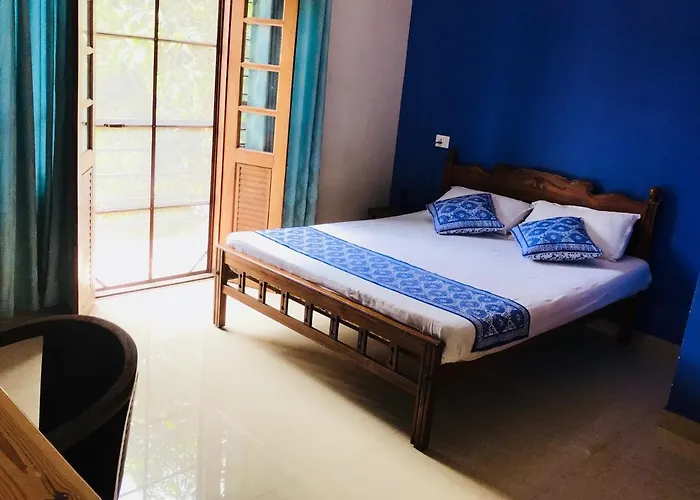 New Goodkarma Inn