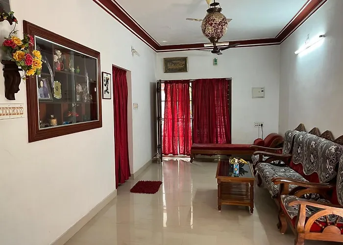 Benheal Homestay