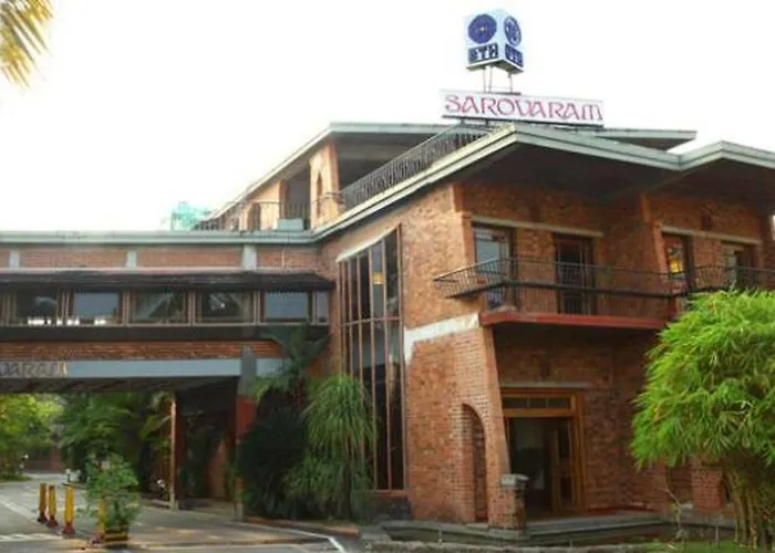 Bth Sarovaram