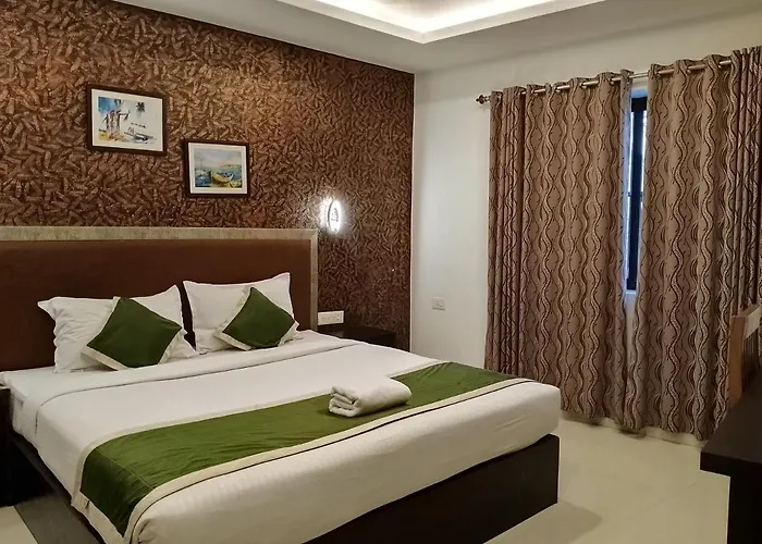 Hotel Greenlife