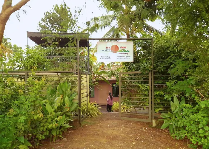 Seashore Residency
