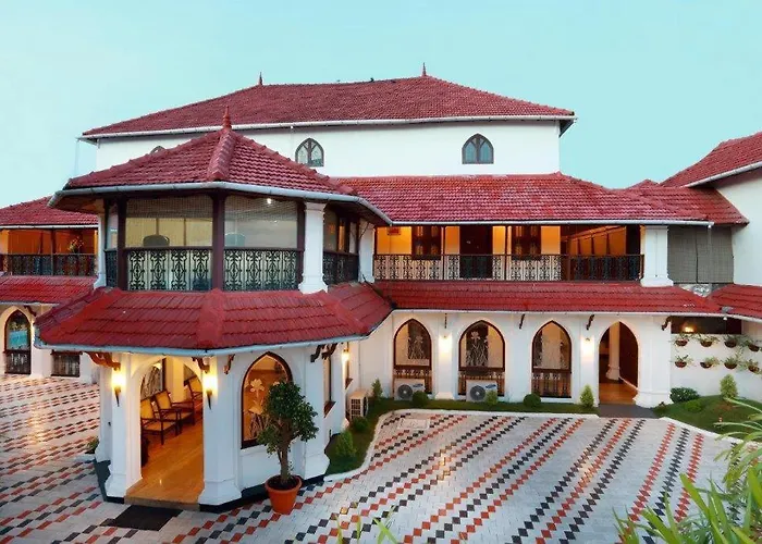Spice Heritage